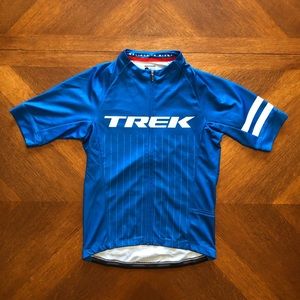 Men’s Bontrager/Trek Circuit LTD Jersey